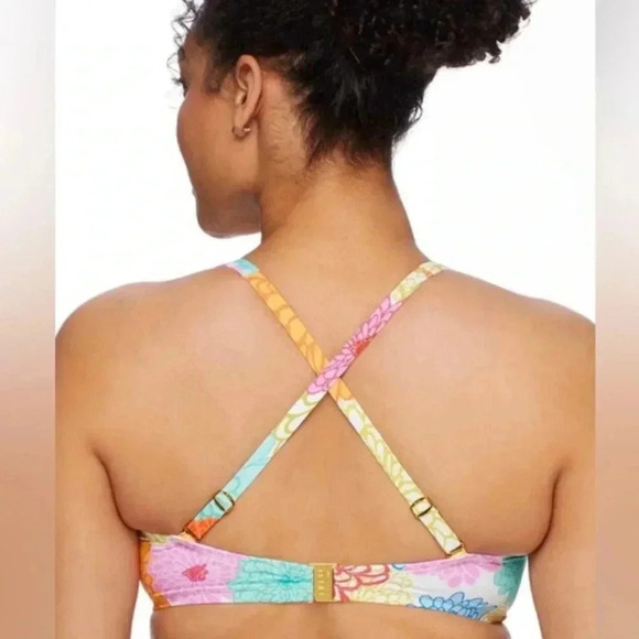 Bleu Rod Beattie Fresh Picks Bikini Top and Bikini Bottom - Picture 6 of 16